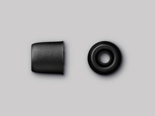 Foam Ear Tips T-100 - q-Jays